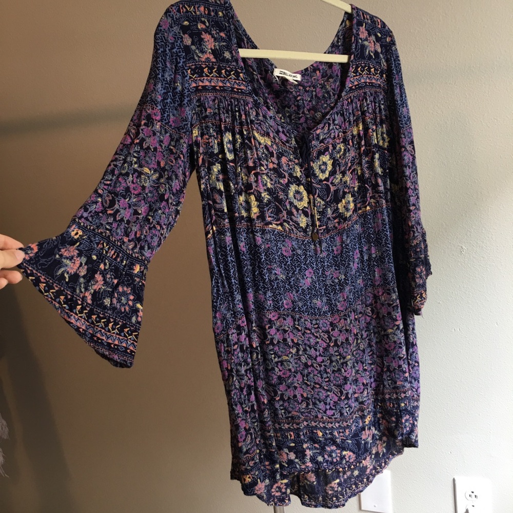 Billabong Sun Dress